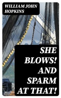 Cover: She Blows! And Sparm at That! - DigiCat