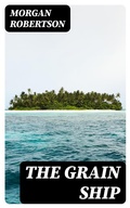 Cover: The Grain Ship - DigiCat