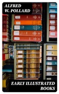 Cover: Early Illustrated Books - DigiCat
