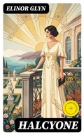 Cover: Halcyone - DigiCat