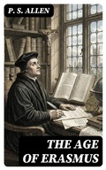 Cover: The Age of Erasmus - DigiCat