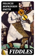 Cover: Fiddles - DigiCat