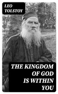 Cover: The Kingdom of God is Within You - DigiCat