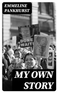 Cover: My Own Story - DigiCat