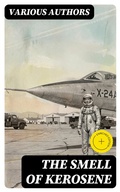 Cover: The Smell of Kerosene - DigiCat