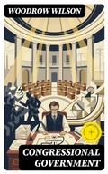 Cover: Congressional Government - DigiCat