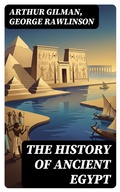 Cover: The History of Ancient Egypt - DigiCat