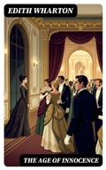 Cover: The Age of Innocence - DigiCat