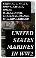 Cover: United States Marines in WW2 - DigiCat