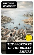 Cover: The Provinces of the Roman Empire - DigiCat
