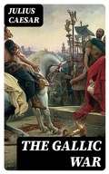 Cover: The Gallic War - DigiCat