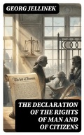 Cover: The Declaration of the Rights of Man and of Citizens - DigiCat