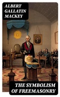 Cover: The Symbolism of Freemasonry - DigiCat