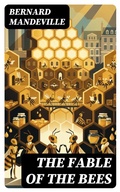 Cover: The Fable of the Bees - DigiCat