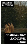 Cover: Demonology and Devil Lore - DigiCat