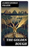 Cover: The Golden Bough - DigiCat