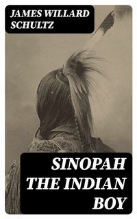 Abbildung von: Sinopah the Indian Boy - DigiCat