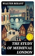 Cover: The Study of Medieval London - DigiCat
