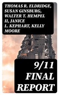 Cover: 9/11 Final Report - DigiCat