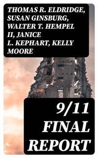 Enlarge image Cover: 9/11 Final Report - DigiCat