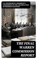 Cover: The Final Warren Commission Report - DigiCat