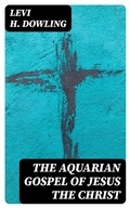 Cover: The Aquarian Gospel of Jesus the Christ - DigiCat