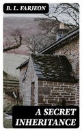 Cover: A Secret Inheritance - DigiCat