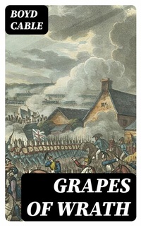 Abbildung von: Grapes of Wrath - DigiCat