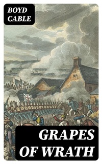 Enlarge image Cover: Grapes of Wrath - DigiCat