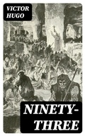 Cover: Ninety-Three - DigiCat
