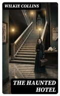 Cover: The Haunted Hotel - DigiCat