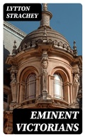 Cover: Eminent Victorians - DigiCat