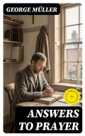 Cover: Answers to Prayer - DigiCat