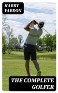 Cover: The Complete Golfer - DigiCat