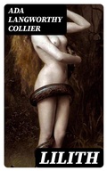 Cover: Lilith - DigiCat