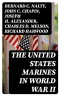 Cover: The United States Marines in World War II - DigiCat