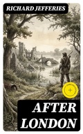 Cover: After London - DigiCat