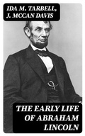 Cover: The Early Life of Abraham Lincoln - DigiCat
