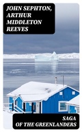 Cover: Saga of the Greenlanders - DigiCat