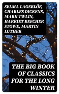 Cover: The Big Book of Classics for the Long Winter - DigiCat