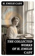 Cover: The Collected Works of H. Emilie Cady - DigiCat