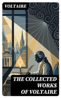 Cover: The Collected Works of Voltaire - DigiCat