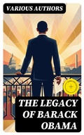 Cover: The Legacy of Barack Obama - DigiCat