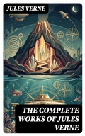 Cover: The Complete Works of Jules Verne - DigiCat