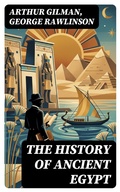 Cover: The History of Ancient Egypt - DigiCat