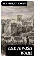 Cover: The Jewish Wars - DigiCat