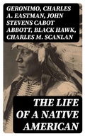 Cover: The Life of a Native American - DigiCat