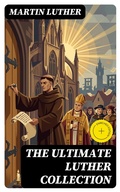 Cover: The Ultimate Luther Collection - DigiCat