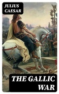 Cover: The Gallic War - DigiCat