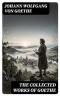 Cover: The Collected Works of Goethe - DigiCat